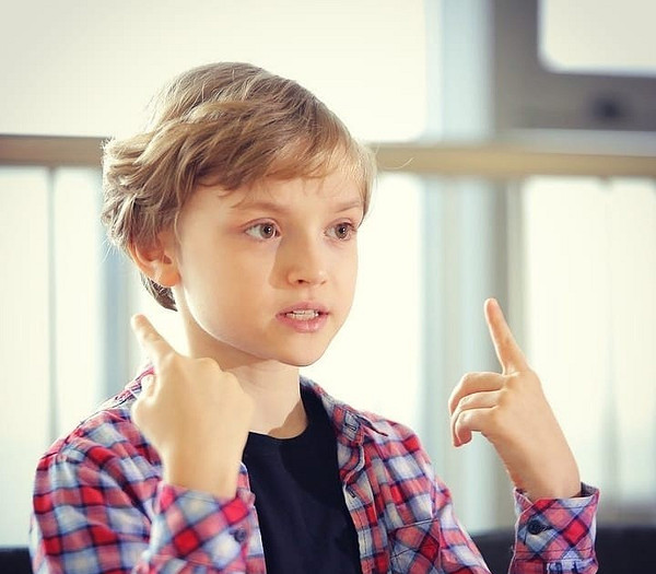 Юные дарования: 5 российских звезд младше 15 лет, от которых все в восторге