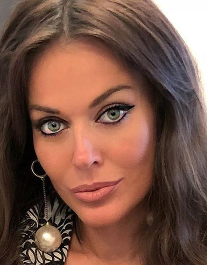 Татьяна Терешина рассказала, как отказала отцу бойфренда принцессы Дианы