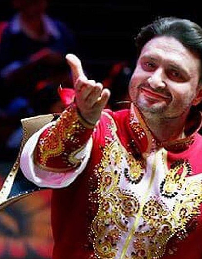 Эдгард Запашный заявил, что цирковые животные могут умереть из-за коронавируса