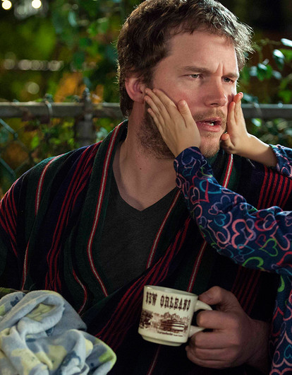 7 способов занять малыша, когда кажется, что вариантов уже нет