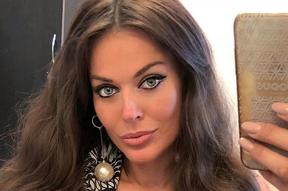 Татьяна Терешина рассказала, как отказала отцу бойфренда принцессы Дианы