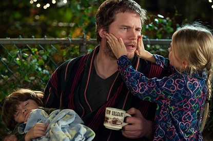 7 способов занять малыша, когда кажется, что вариантов уже нет