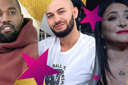 7 знаменитостей, которые побывали в психиатрической лечебнице