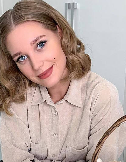 «Я так счастлива»: Кристина Асмус поделилась «беременным фото» и рассказала о новом проекте