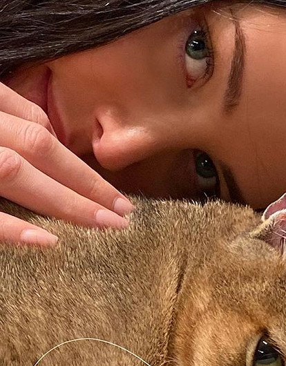 Решетова выругалась матом после прямого эфира Тимати и Насти Ивлеевой