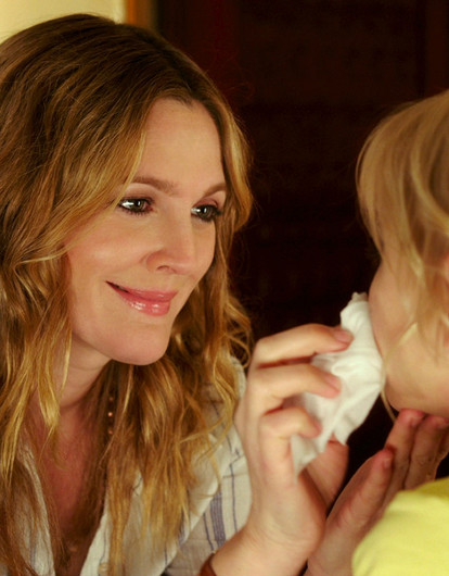 7 важных правил, как не избаловать своего ребенка