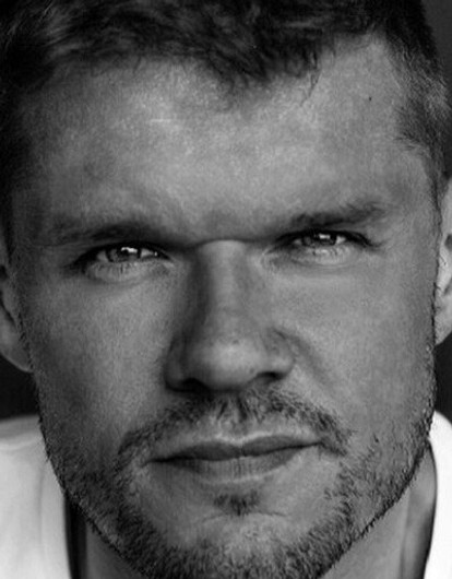 Актер Владимир Яглыч во второй раз стал отцом