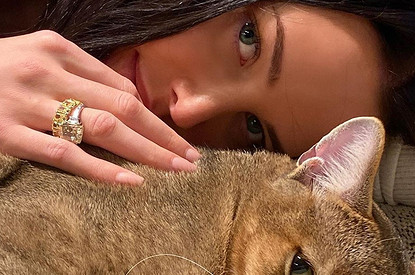 Решетова выругалась матом после прямого эфира Тимати и Насти Ивлеевой