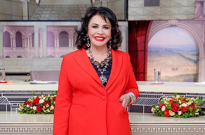 Надежда Бабкина после комы вышла на связь с сыном