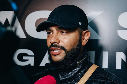 Тимати поддержал челлендж Кадырова и побрился налысо (видео)