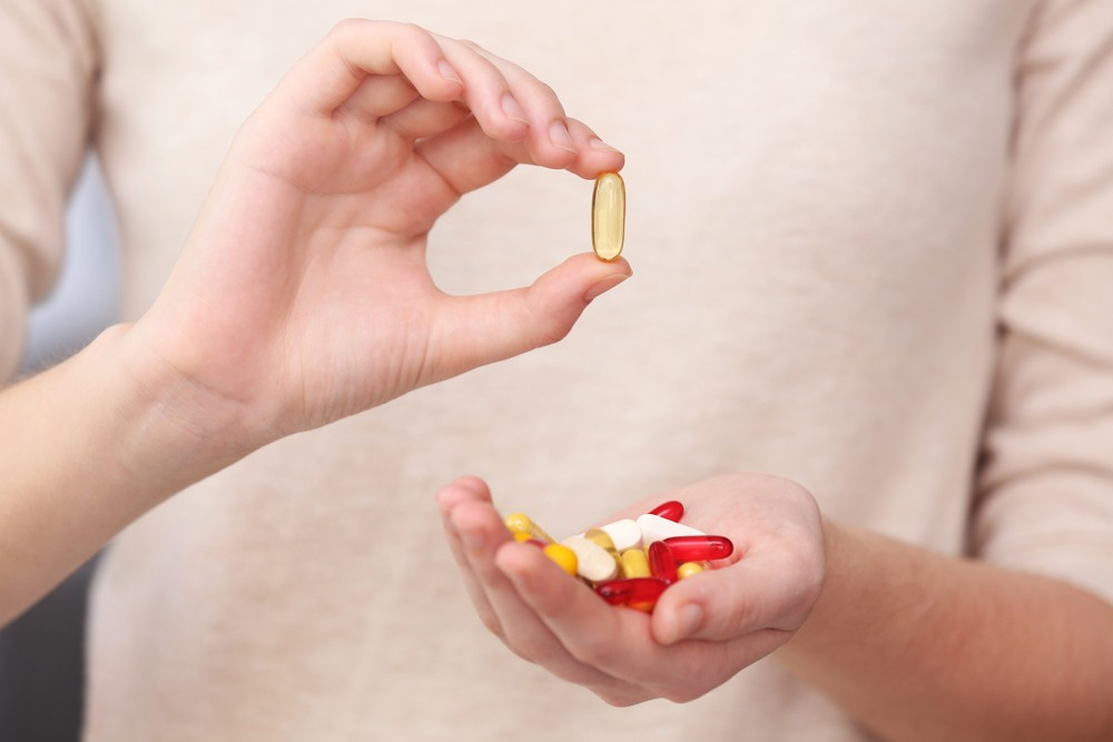 Симптомы и последствия авитаминоза витамина Е (рассказывает врач)
