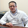 Олег Котенко, гл. внештатный нефролог Департамента здравоохранения Москвы
