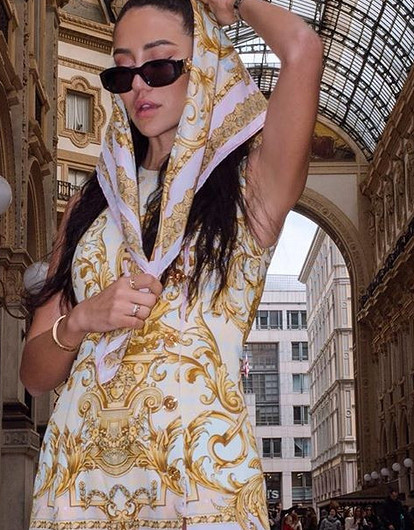 5 платьев, которые нещадно старят любую женщину