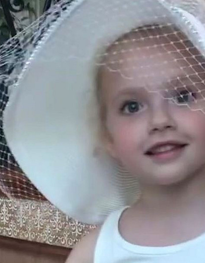 Шестилетняя дочь Максима Галкина поразила его своим знанием художников (видео)