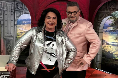 Александр Васильев заявил, что Бабкина заразила своего водителя и всю его семью коронавирусом