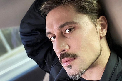 «Давно в постоянных отношениях»: Дима Билан рассказал о личной жизни и попросил «не делать из него страдальца»