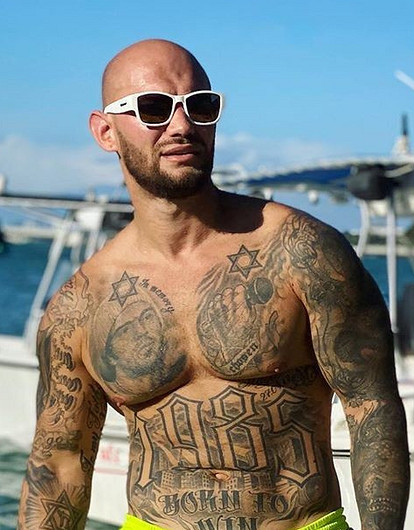 Джиган вернулся в соцсети после трехнедельного лечения в наркологической клинике (видео)