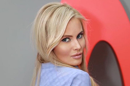 «Лошадиное здоровье выдерживает все»: Дана Борисова обвинила Анастасию Волочкову в алкоголизме