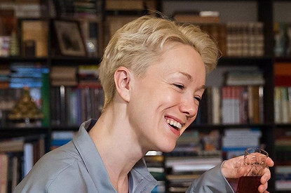 «Прелести карантина»: Дарья Мороз показала, как на «каникулах» отдыхает ее 9-летняя дочь от Богомолова