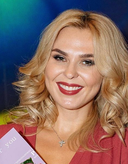 «Развода нет»: Пелагея рассказала об отношениях с Иваном Телегиным и его бывшей девушкой