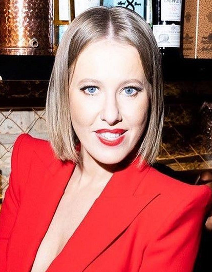 «Просто проедят»: Ксения Собчак выступила против раздачи денег населению из-за пандемии