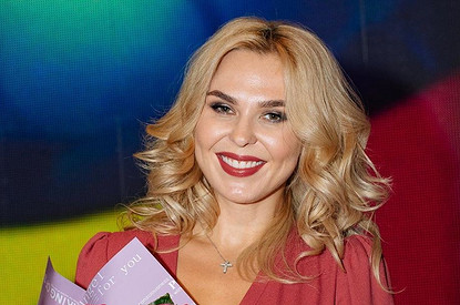 «Развода нет»: Пелагея рассказала об отношениях с Иваном Телегиным и его бывшей девушкой