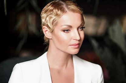 Анастасия Волочкова спасается от коронавируса с помощью острого перца