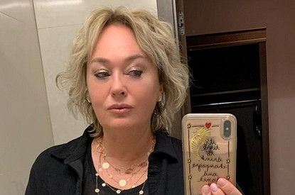 «Страшно, конечно»: Лариса Гузеева оправдалась за нарушение карантина (видео)