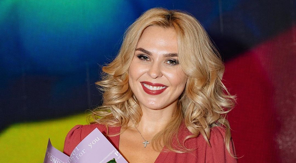 «Развода нет»: Пелагея рассказала об отношениях с Иваном Телегиным и его бывшей девушкой