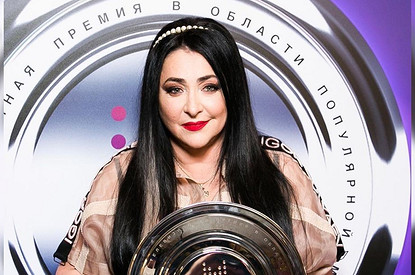 «Внематочная беременность»: Лолита рассказала, как стала бесплодной из-за съемок в клипе