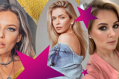 Женская солидарность: звезды, которые поддерживают разведенных коллег