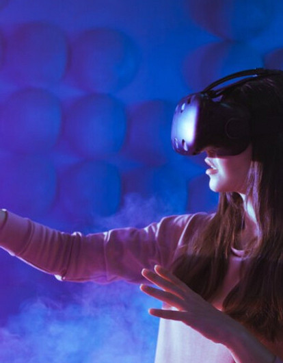 Будущее сейчас: что такое фитнес в очках виртуальной реальности