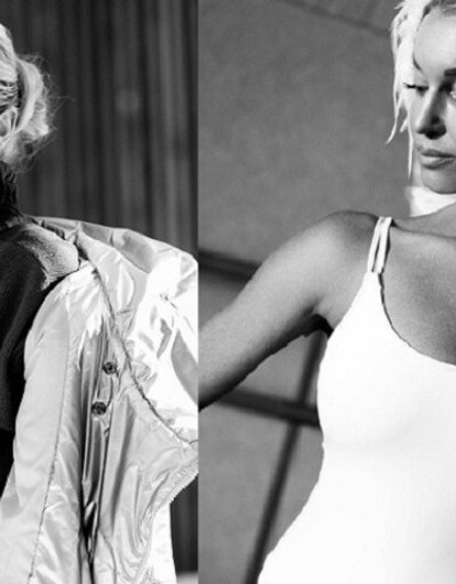 СМИ: Анастасия Волочкова подала в суд на Дану Борисову