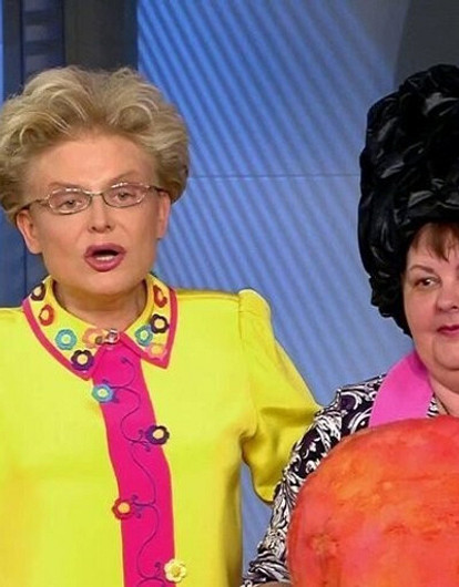 6 нелепых советов, которые мы узнали в программах о здоровье