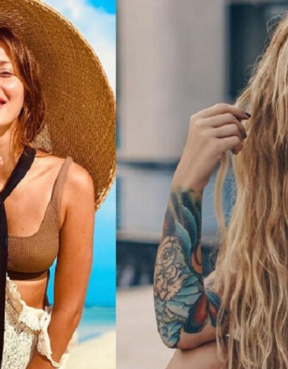 «Плакали и просили прощения»: Рита Дакота о примирении с Региной Тодоренко