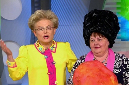 6 нелепых советов, которые мы узнали в программах о здоровье