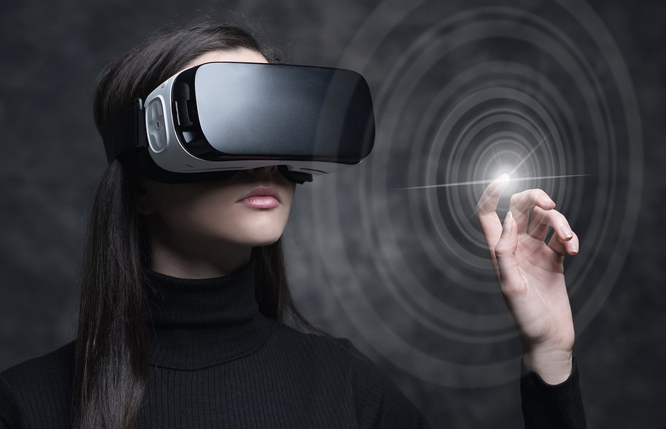 Будущее сейчас: что такое фитнес в очках виртуальной реальности