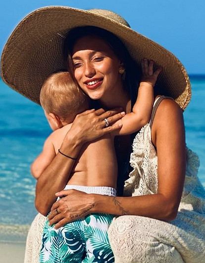 «Против насилия»: еще одна крупная компания разорвала контракт с Региной Тодоренко