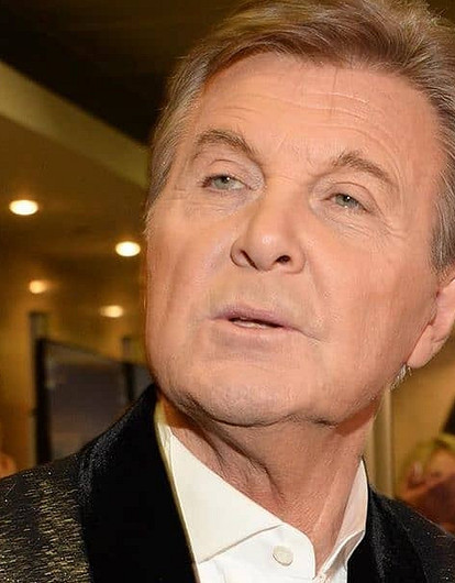 Лев Лещенко рассказал, как его лечили от коронавируса в Коммунарке