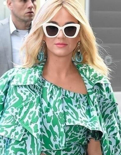 6 неочевидных модных правил от самых стильных звезд