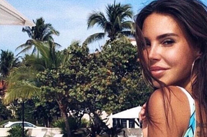 «Отпускаю свою прошлое»: Оксана Самойлова развеяла слухи о том, что она простила Джигана