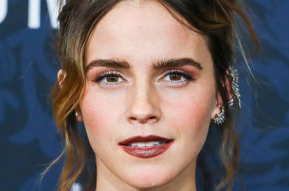 Эмма Уотсон закрутила роман с длинноволосым бизнесменом из Калифорнии (все серьезно)