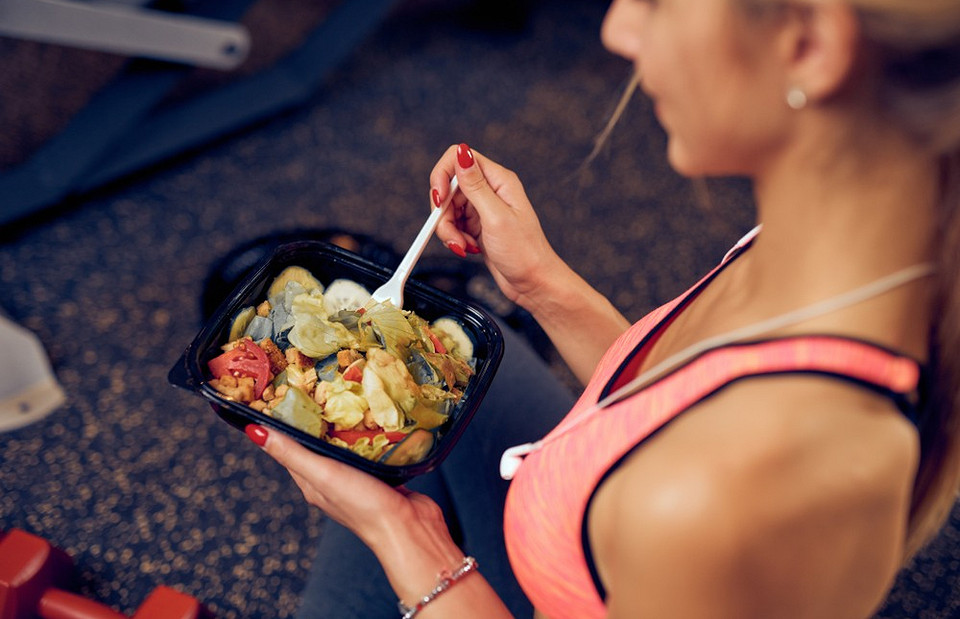 15 полезных привычек, с которыми ты похудеешь без диет и тренировок