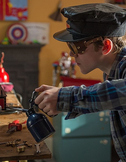 10 детских игрушек, которые увлекут и родителей (иногда даже больше) 