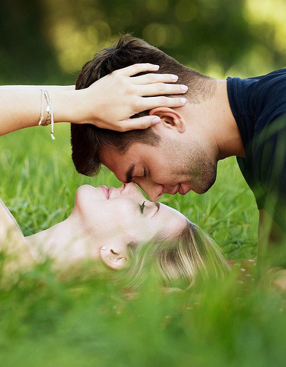 8 фраз, которые мужчина может сказать только любимой женщине