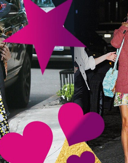 Звезды, которые не умеют сочетать вещи и всегда выглядят нелепо