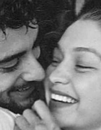 Джиджи Хадид впервые станет мамой