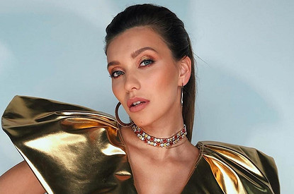 Регина Тодоренко восстановит репутацию с помощью фильма о домашнем насилии (видео)