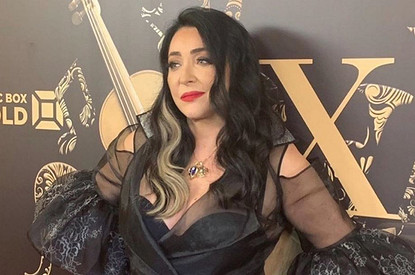 «Нацелена год погулять»: Лолита рассказала о новом возлюбленном