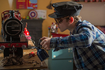 10 детских игрушек, которые увлекут и родителей (иногда даже больше) 